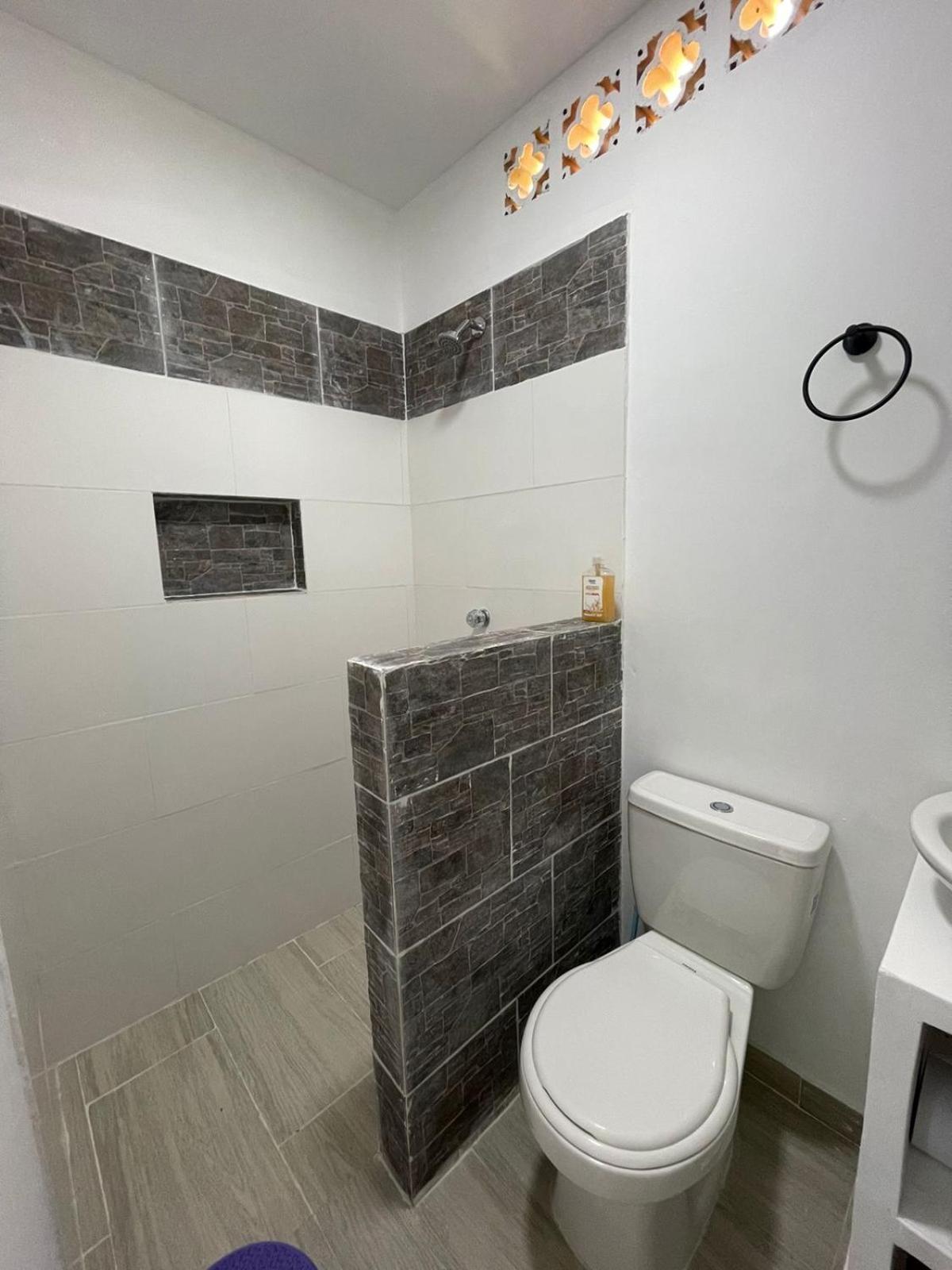 Casa Rossy Un Encanto Arboletes Zewnętrze zdjęcie