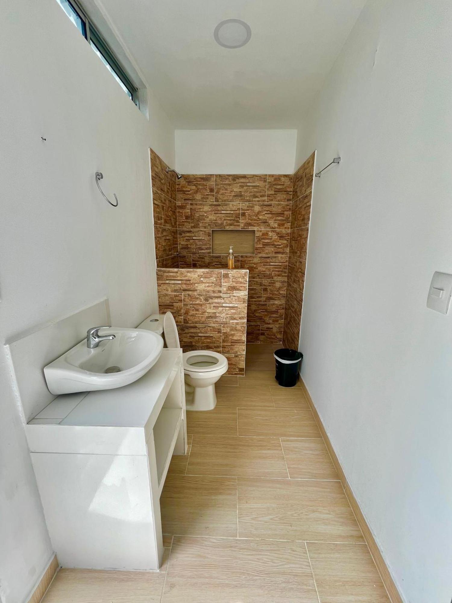 Casa Rossy Un Encanto Arboletes Zewnętrze zdjęcie